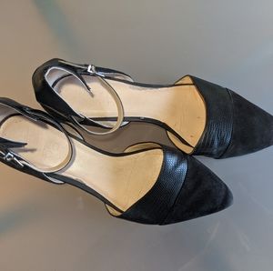 Franco Sarto 9.5M Flat